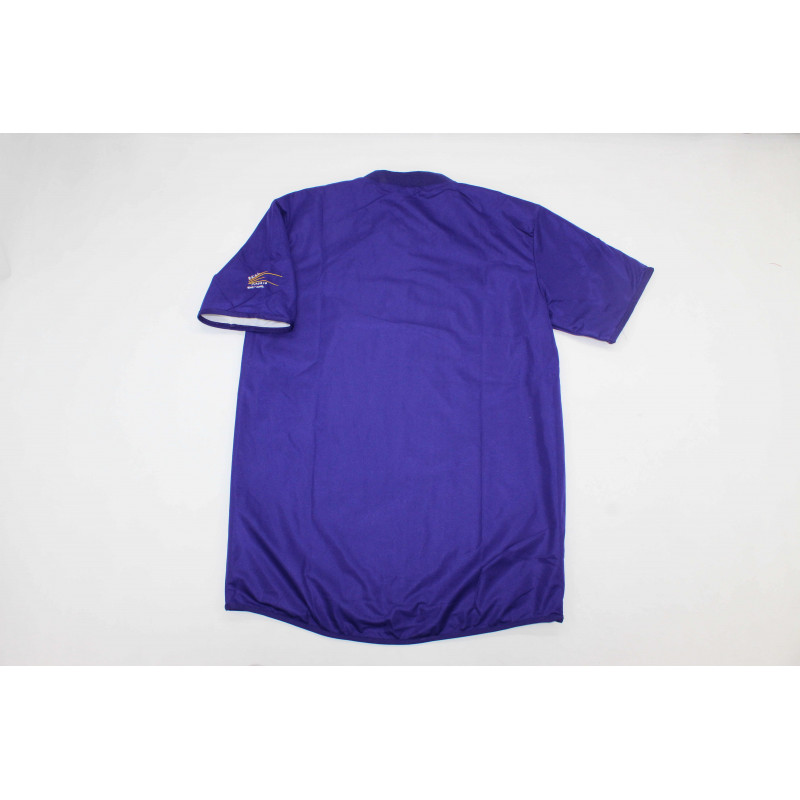 Real Madrid Retro Tercera Reversible 02-03