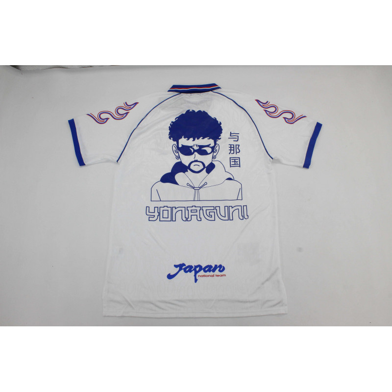 Japon Especial Bad Bunny