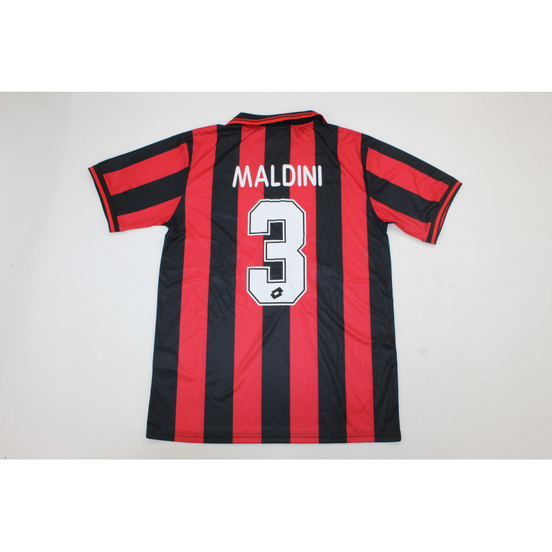 Milan Retro Local 97-98