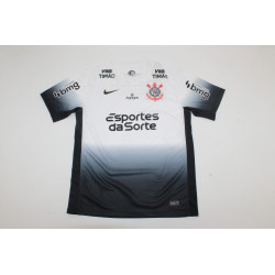Corinthians Local 24-25