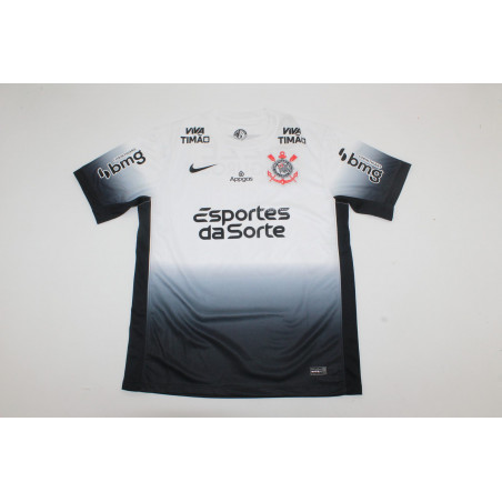 Corinthians Local 24-25