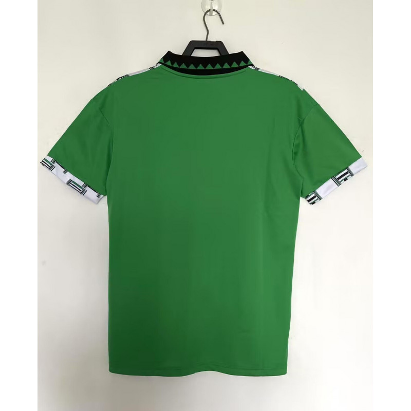 Nigeria Retro Local 1994