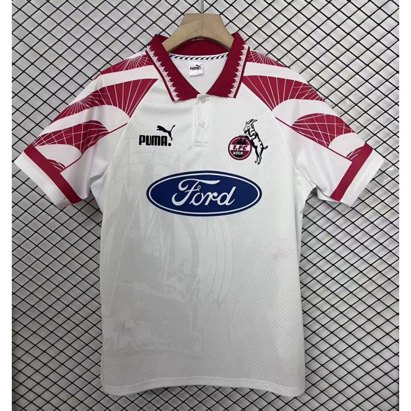 Koln Retro Local 96-97