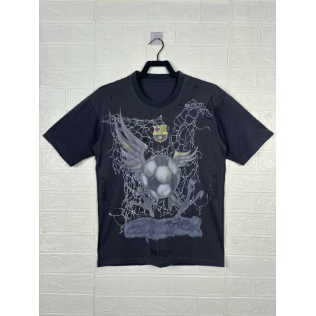 Barcelona x Travis Scott Camiseta