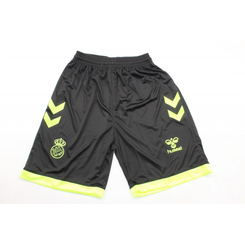Real Betis Pantalon Corto Visitante 24-25