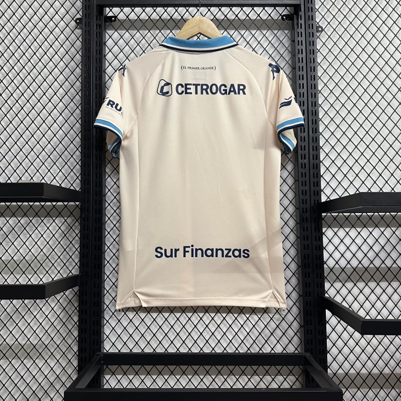 Racing de Avellaneda Tercera 24-25