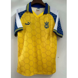 Ucrania Retro Local 1998