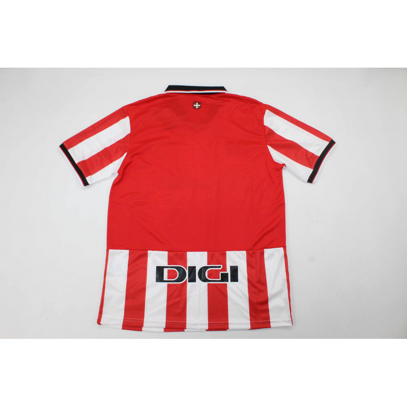 Athletic Club de Bilbao Local 25-26