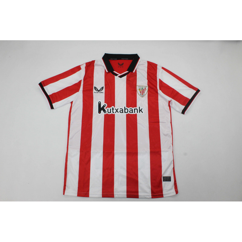 Athletic Club de Bilbao Local 25-26
