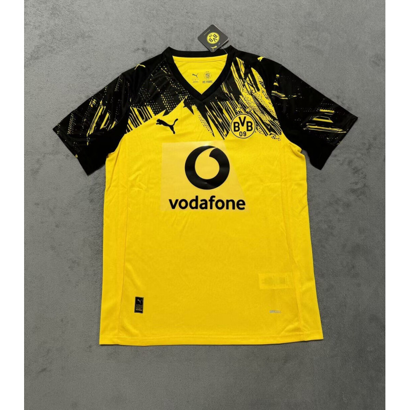 Borussia Dortmund Local 25-26 Borussia Dortmund Local 25-26