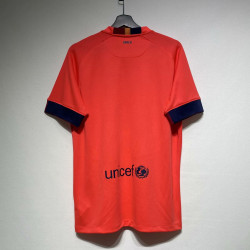 Barcelona Retro Visitante 14-15