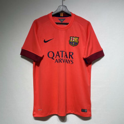 Barcelona Retro Visitante 14-15