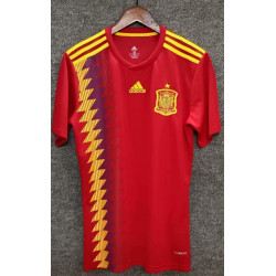 España Retro Local 2018