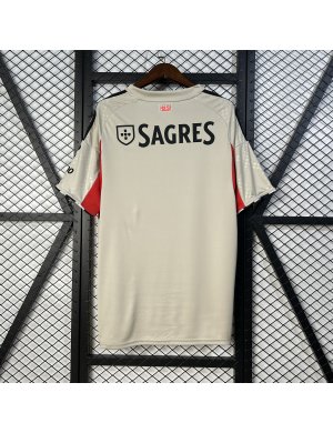 Benfica 25-26 Visitante