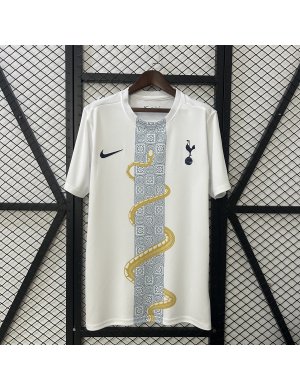 Tottenham Pre-partido 25-26