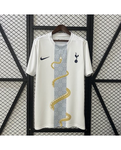 Tottenham Pre-partido 25-26