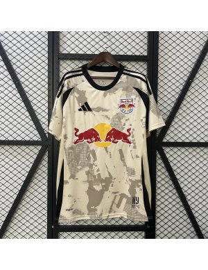 New York Red Bulls visitante 25-26