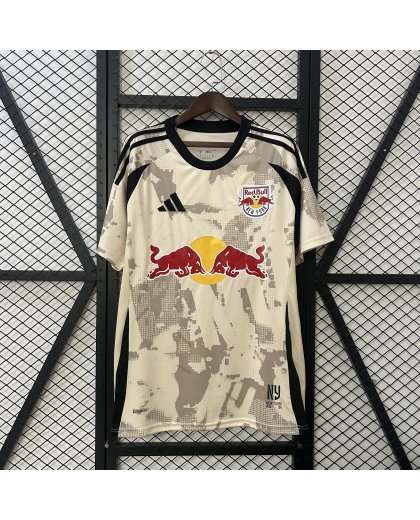 New York Red Bulls visitante 25-26
