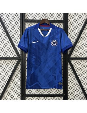Chelsea Local 25-26