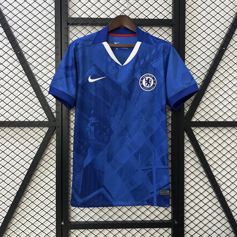 Chelsea Local 25-26 Chelsea Local 25-26
