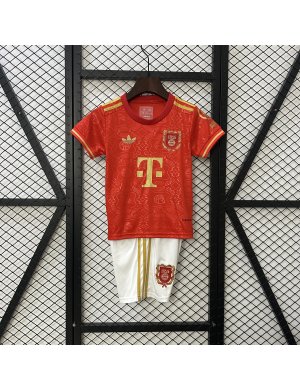 Bayern Munich 125 aniversario kids 25-26