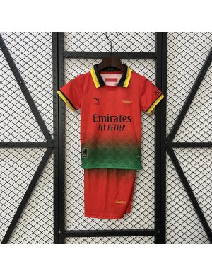 Ac Milan edición especial kids 25-26