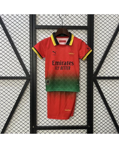 Ac Milan edición especial kids 25-26