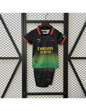 Ac Milan edición especial kids 25-26