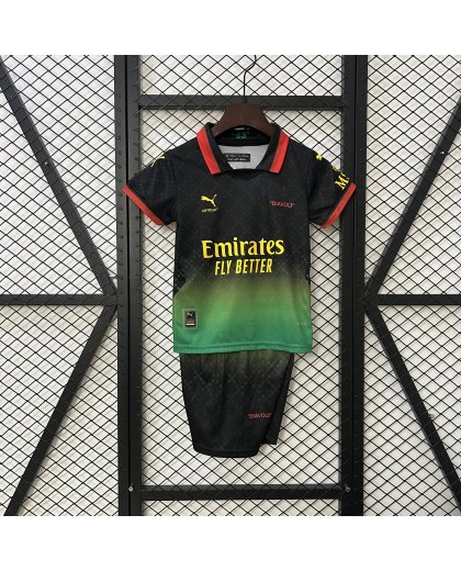 Ac Milan edición especial kids 25-26