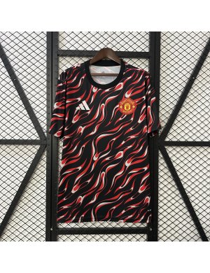 Manchester United edición especial 25-26