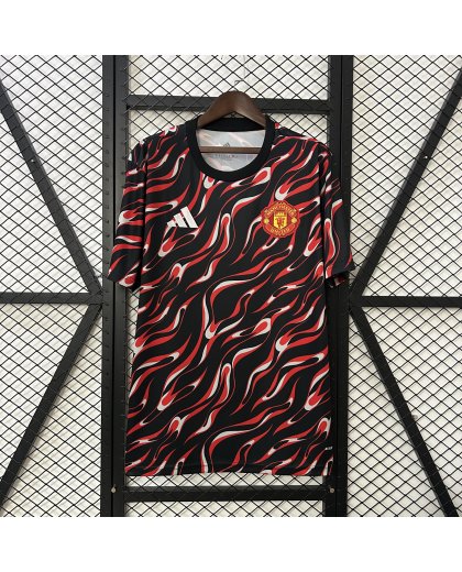 Manchester United edición especial 25-26