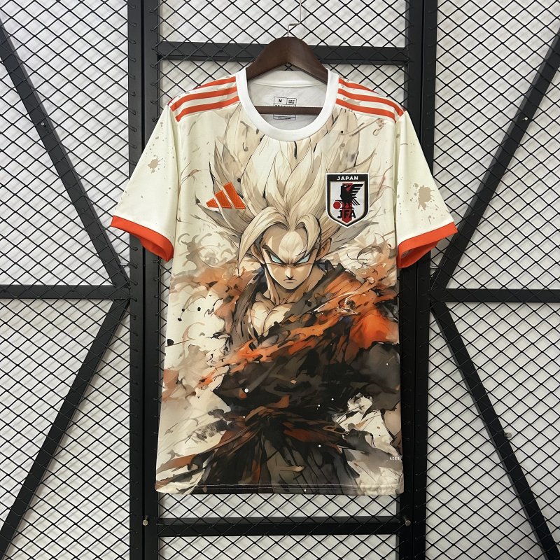 Japon edición especial Goku 25-26 Japon edición especial Goku 25-26