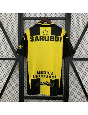 Peñarol local 25-26