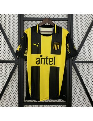 Peñarol local 25-26