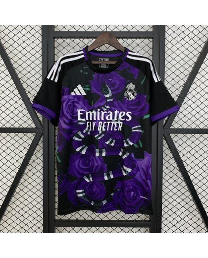 Real Madrid edición especial 25-26