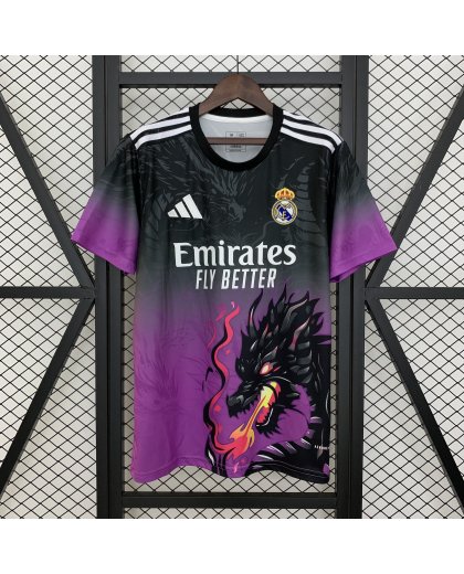Real Madrid edición especial 25-26