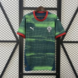 Portugal entrenamiento 25-26