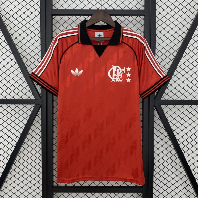 Flamengo edición especial 25-26