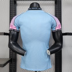 Inter Miami edición especial 25-26 player version
