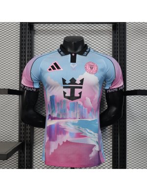 Inter Miami edición especial 25-26 player version