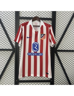 Atletico de Madrid local 25-26