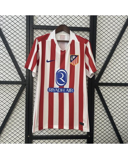 Atletico de Madrid local 25-26