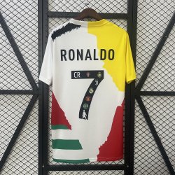 Cristiano Ronaldo camiseta