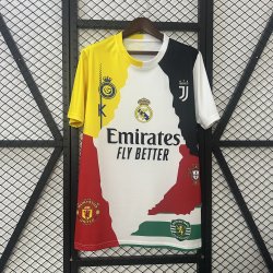 Cristiano Ronaldo camiseta