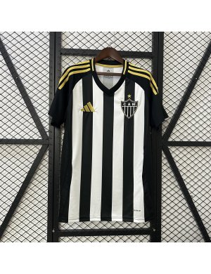 Atletico Mineiro local 25-26