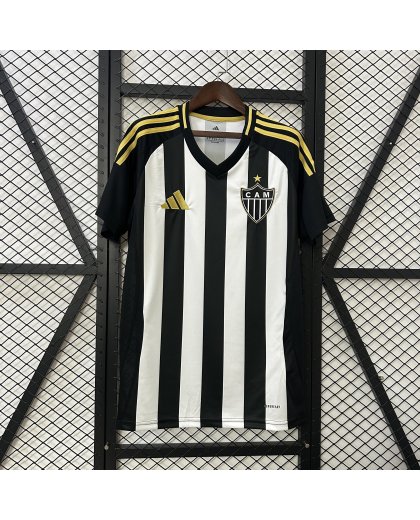 Atletico Mineiro local 25-26