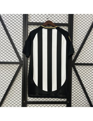 Atletico Mineiro local 25-26