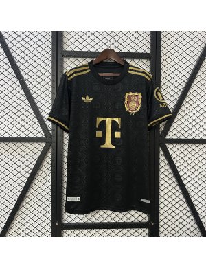 Bayer Munich 125 aniversario 25-26