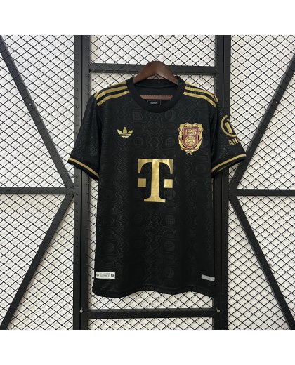 Bayer Munich 125 aniversario 25-26