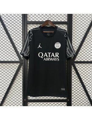 PSG cuarta equipación 25-26